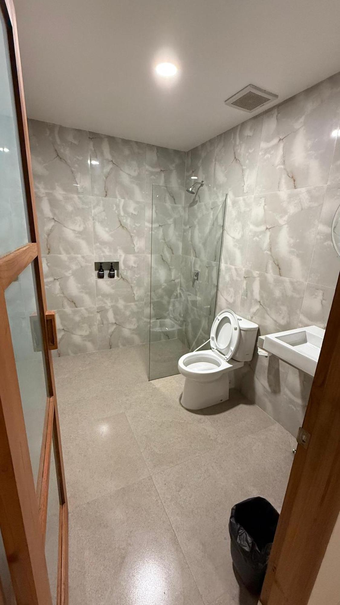 Artha Cottages Sidomukti Екстер'єр фото